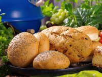 BEZGLUTENOWY Box Grillowy + gratis